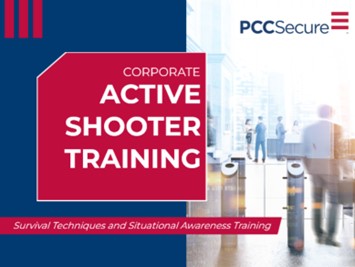 Active Shooter Online Training Course